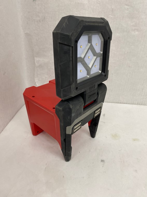 Milwaukee M18 Mounting Flood Light-Tool Only  
