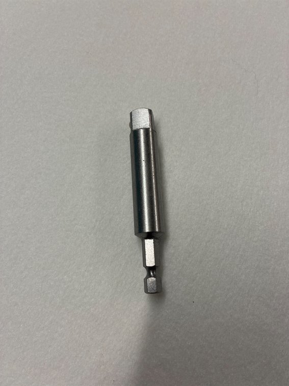 (20x) Impact Extension Bit