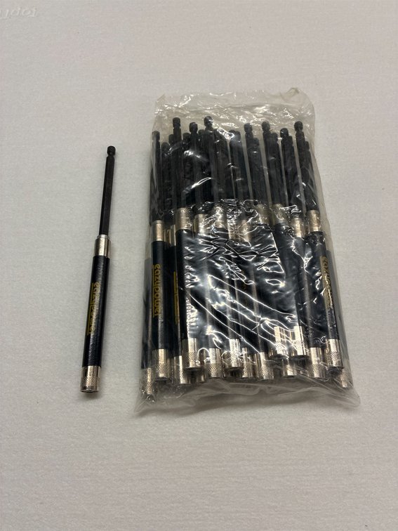(25x) Eazypower Extension Bit