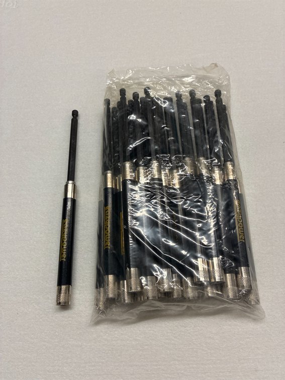 (25x) Eazypower Extension Bit