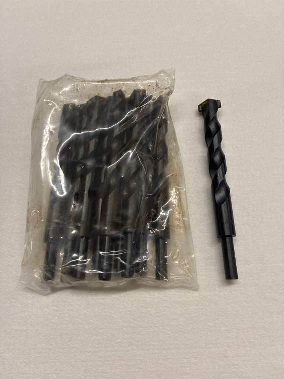 (10x) 3/4x6 Drill Bit