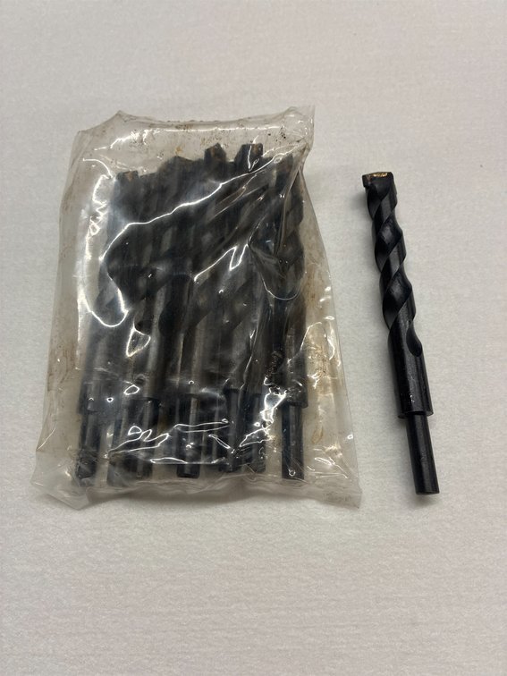 (10x) 3/4x6 Drill Bit