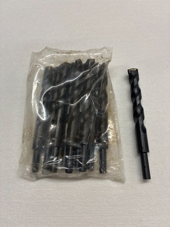 (10x) 3/4x6 Drill Bit
