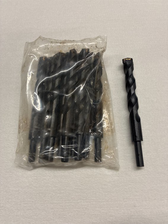 (10x) 3/4x6 Drill Bit