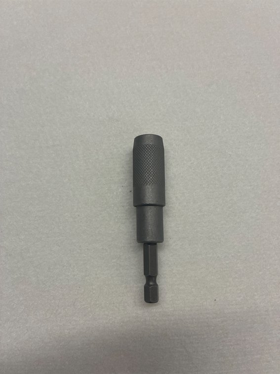 (15x) Locking Extension Bit