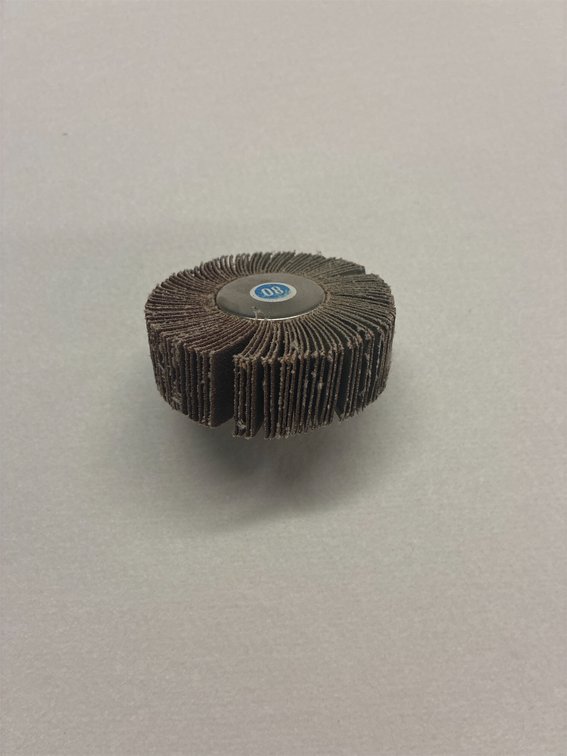 (20x) Sandpaper Sanding Disc