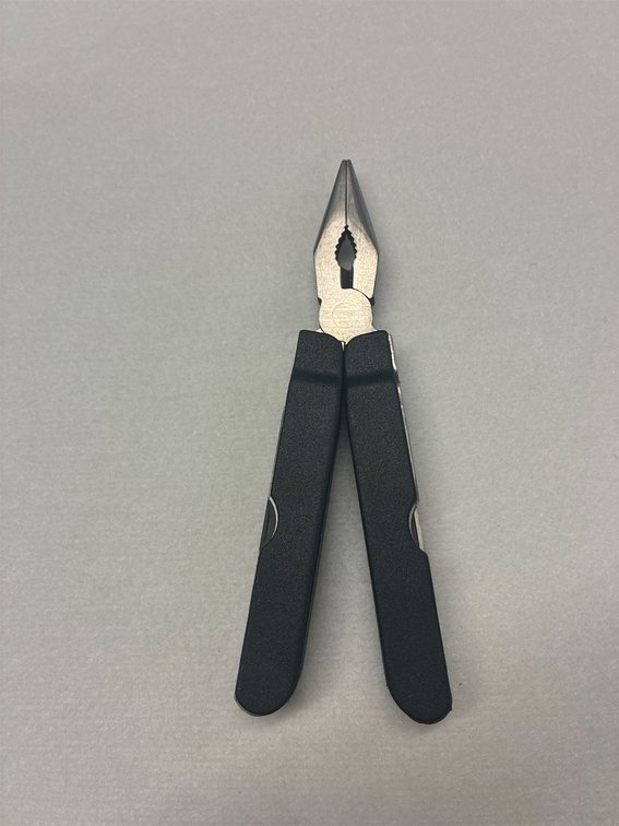 (100x) 12 in 1 Plier