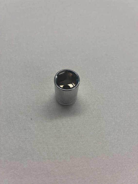 (20x) 1/2 Socket