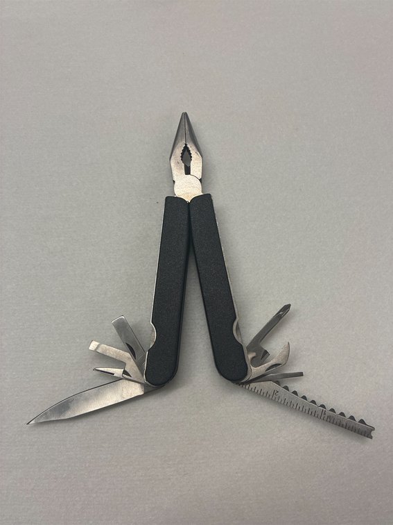 (100x) 12 in 1 Plier