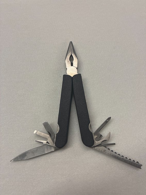 (100x) 12 in 1 Plier