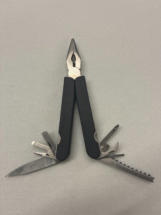 (100x) 12 in 1 Plier