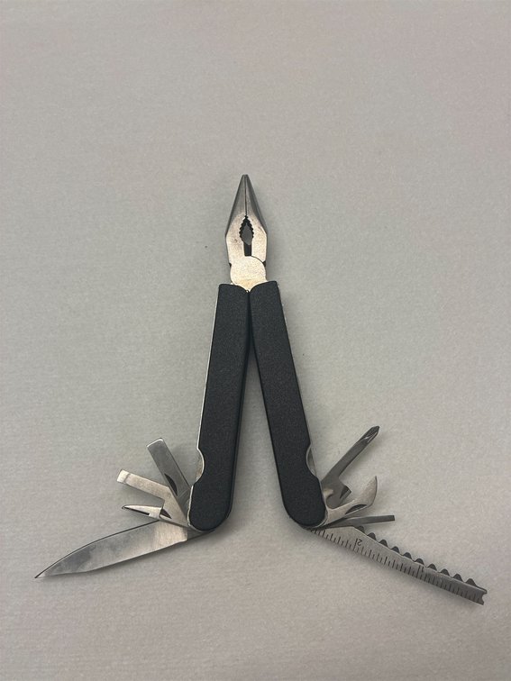 (100x) 12 in 1 Plier