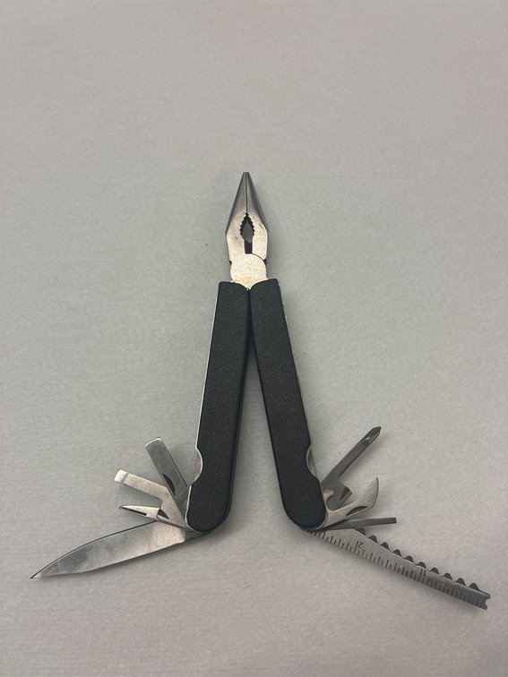 (100x) 12 in 1 Plier