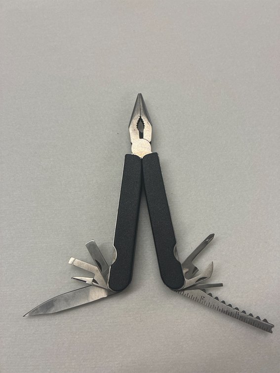 (100x) 12 in 1 Plier