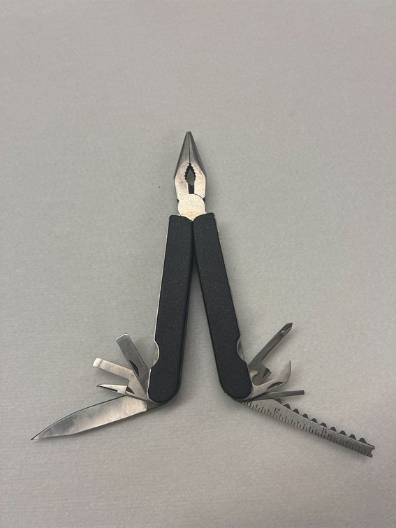 (100x) 12 in 1 Plier