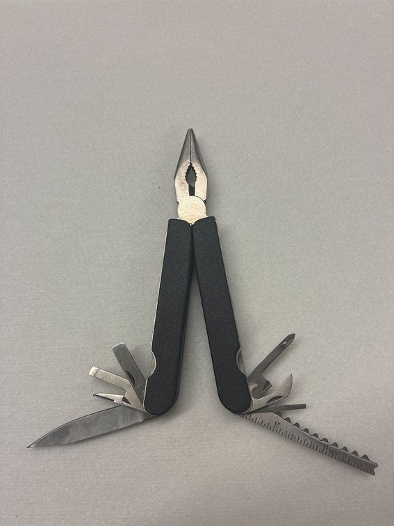 (100x) 12 in 1 Plier