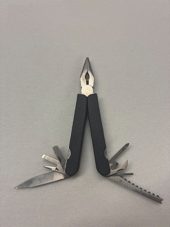 (100x) 12 in 1 Plier