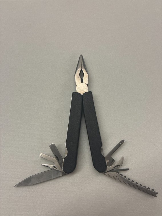 (100x) 12 in 1 Plier
