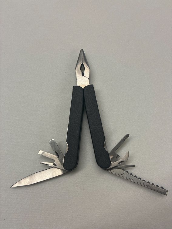 (100x) 12 in 1 Plier
