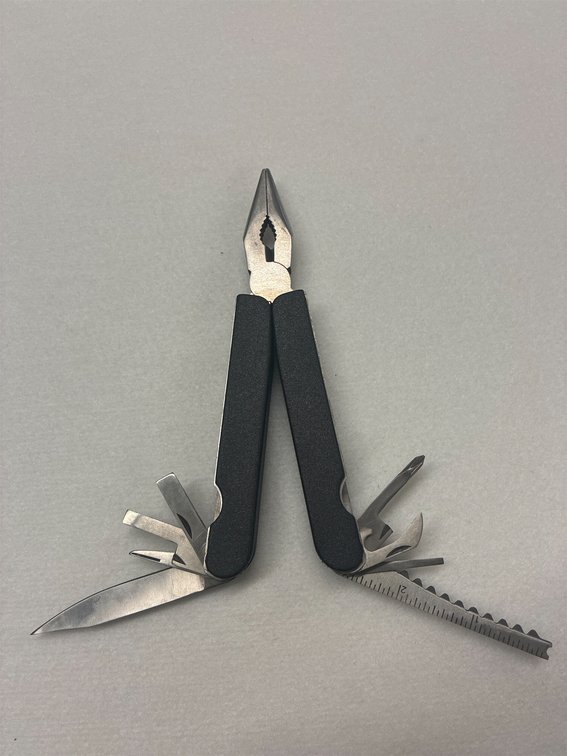 (500x) 12 in 1 Pliers 