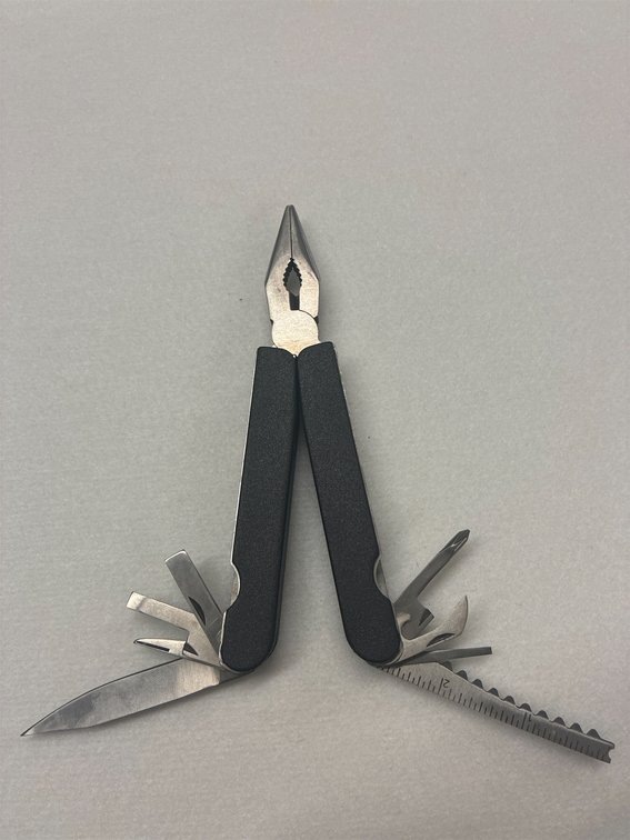 (2000x) 12 in 1 Pliers