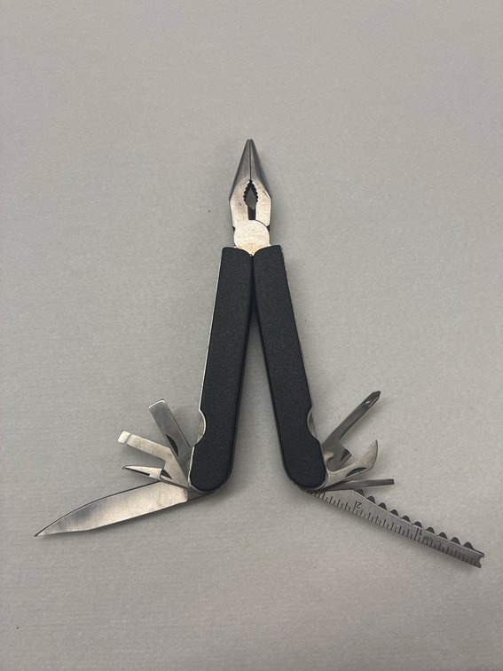 (2000x) 12 in 1 Pliers