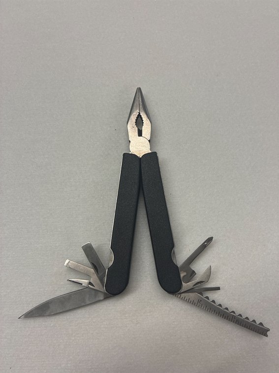 (2000x) 12 in 1 Pliers