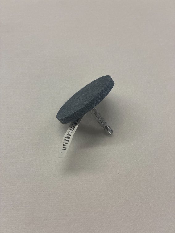 (200x) 2.5x.25 Grinding Wheel