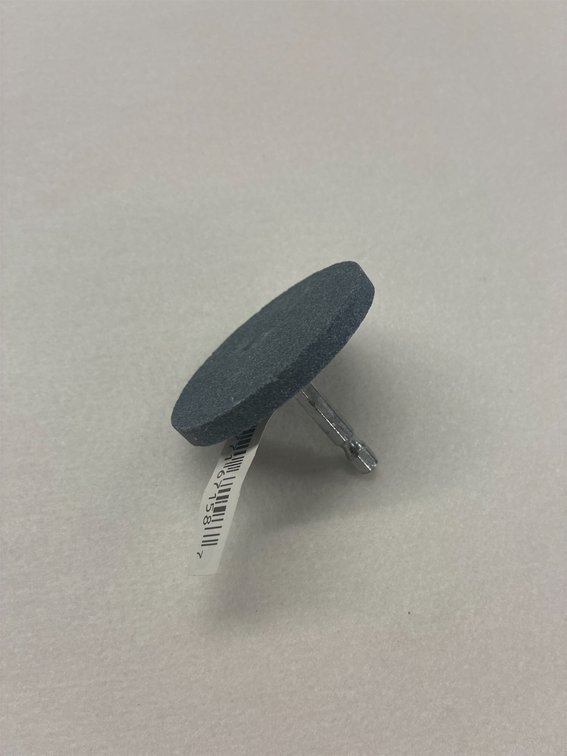 (200x) 2.5x.25 Grinding Wheel