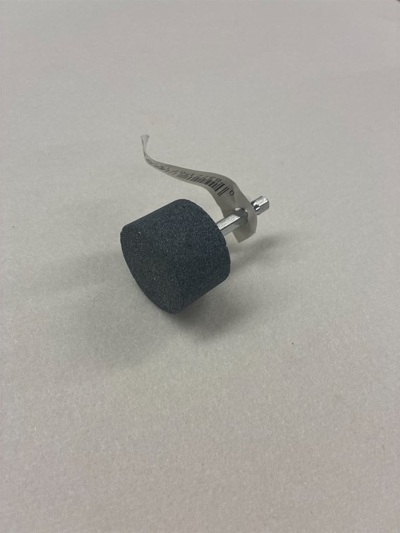 (400x) 1.5x1 Grinding Wheel