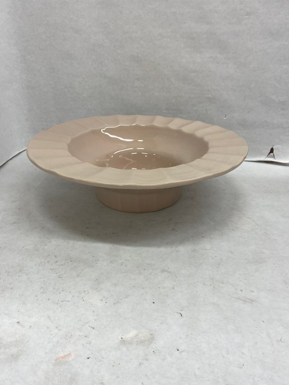 (8x Bid)Threshold Large Ceramic Bowl