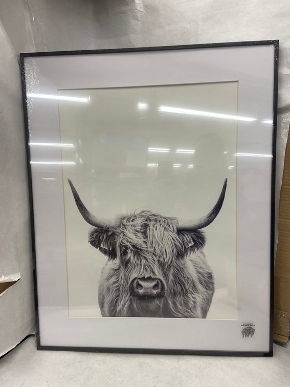 Homeforia 24"x30" Picture Frame