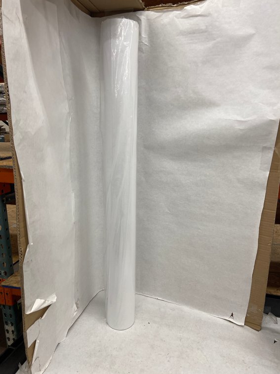 (8x Bid)ACY Paper 36"x150' CAD Ink Jet Rolls
