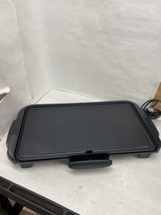 Bella 10"x18" Griddle