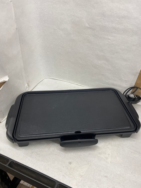 (2x Bid)Bella 10"x18" Griddle
