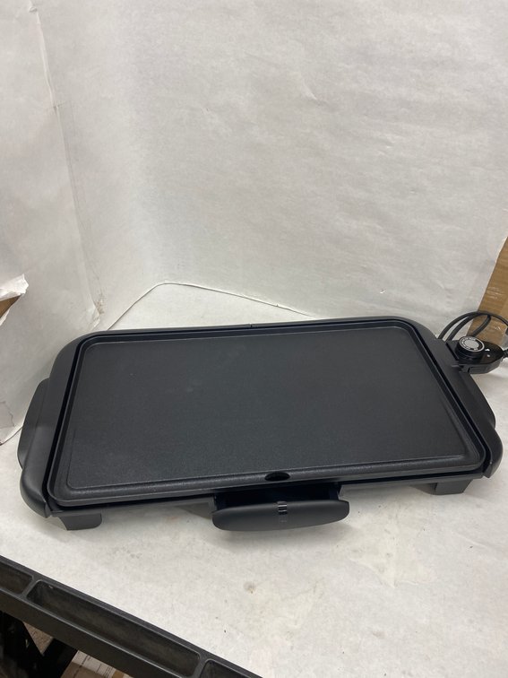 (4x Bid)Bella 10"x18" Griddle