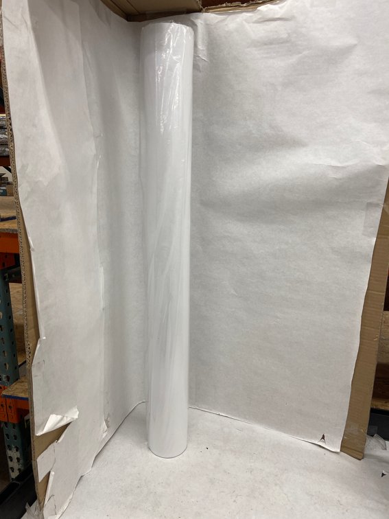 (16x Bid)ACY Paper 36"x150' CAD Ink Jet Rolls