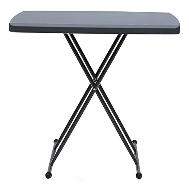 Iceberg Personal Folding Table