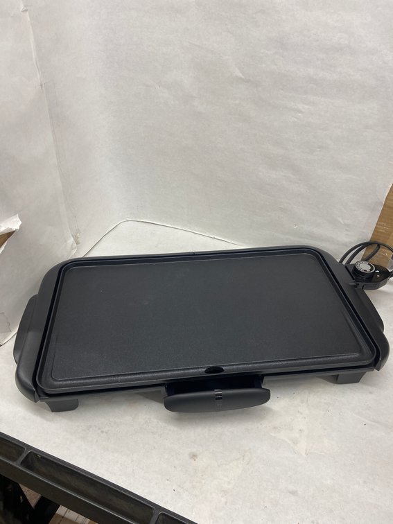 (8x Bid)Bella 10"x18" Griddle