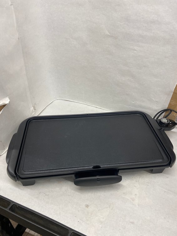 (19x Bid)Bella 10"x18" Griddle