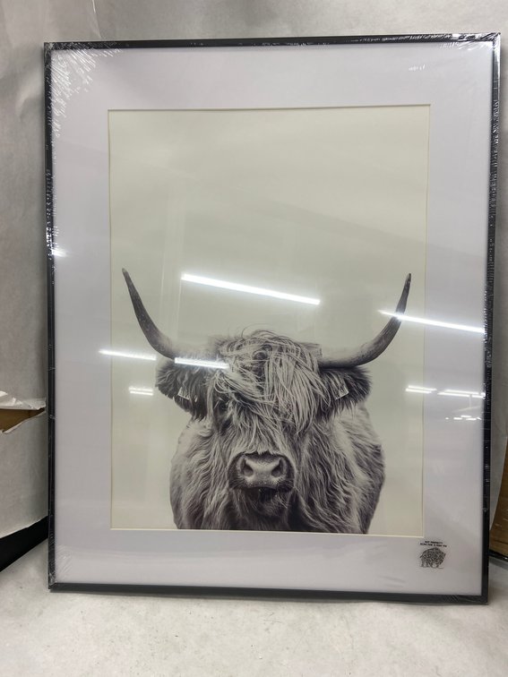(6x Bid)Homeforia 24"x30" Picture Frame