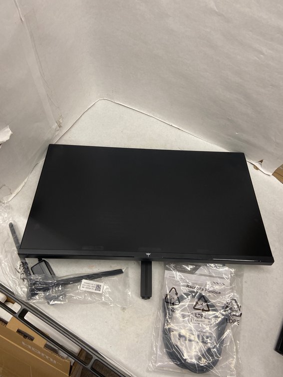 KTC 21" LCD Computer Monitor