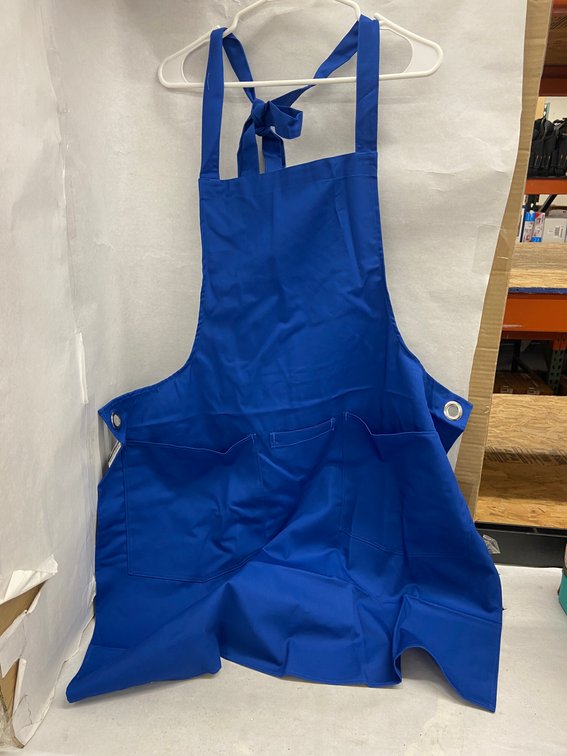 (70x Bid)Happy Chef Apron