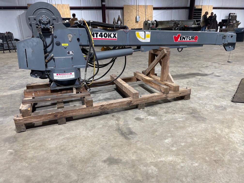 Venturo Lift