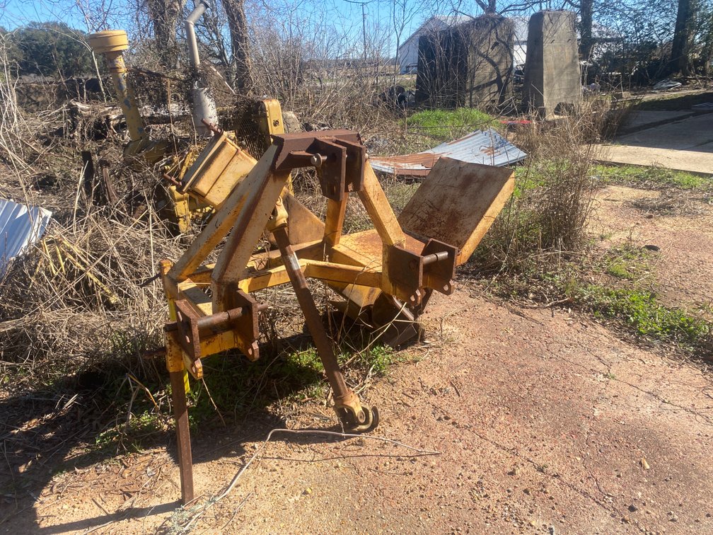 Peerless Ditcher 