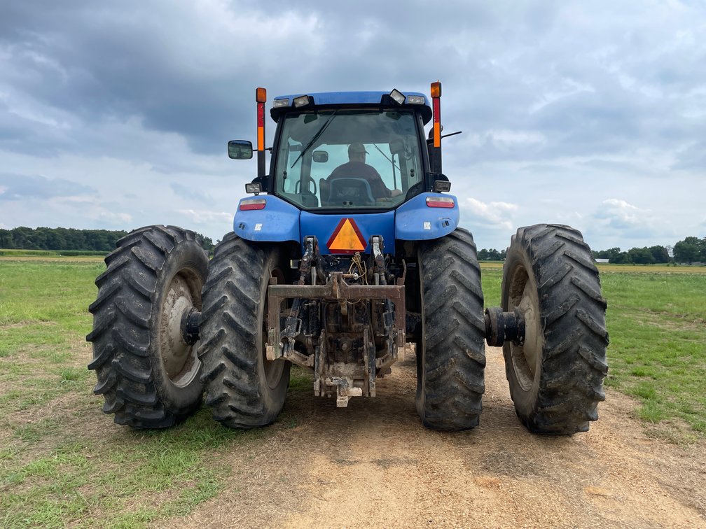 Image for Summer Farm Equipment Auction Onsite and Online June 15th 9:00 AM CT!