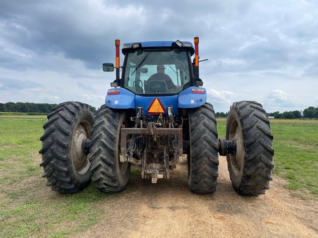 Image for Summer Farm Equipment Auction Onsite and Online June 15th 9:00 AM CT!