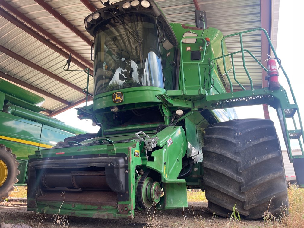 Image for Online Equipment Auction July 18th