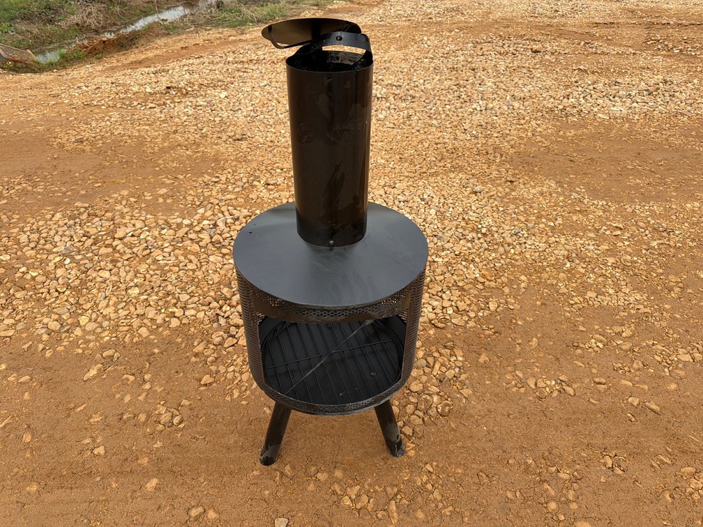 Fire Pit