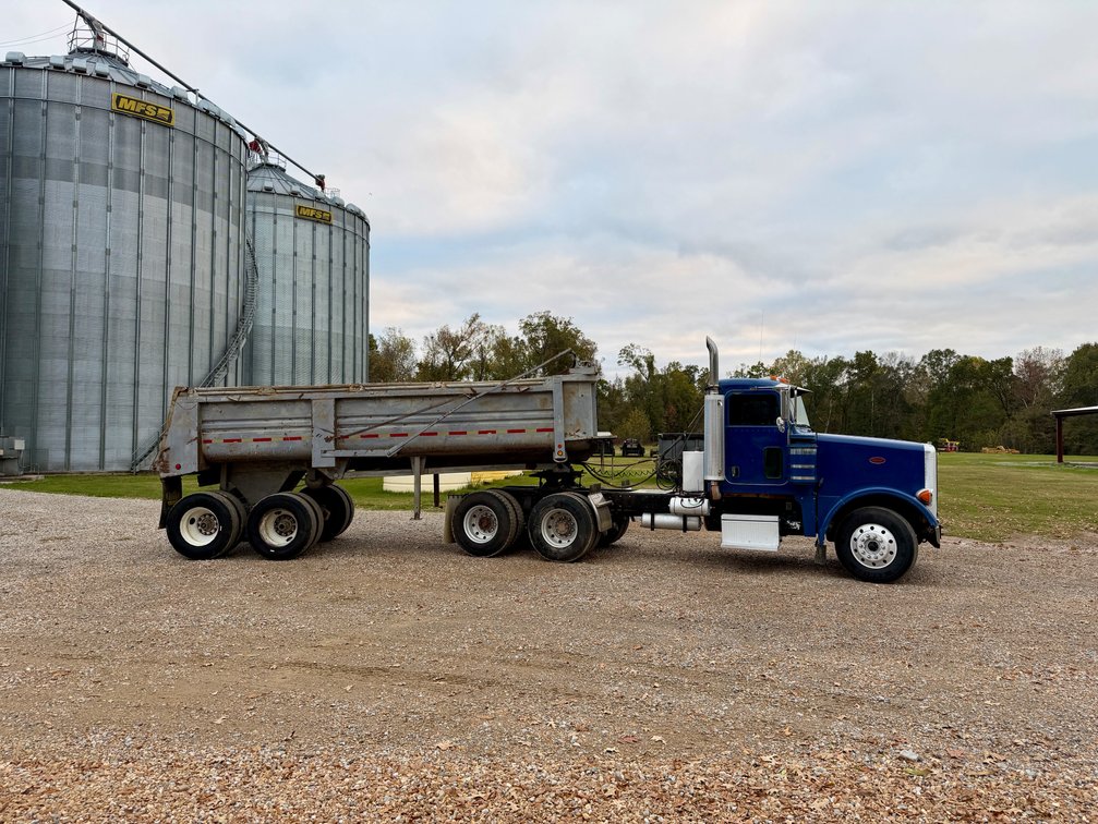 Image for Dec. 6th End of the Year Farm Equipment Auction Online and Onsite